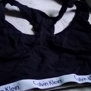 Calvin  Klein bra